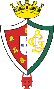 Lusitano Ginásio Clube Logo Vector