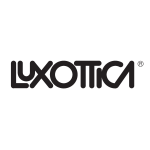 Luxottica Logo Vector