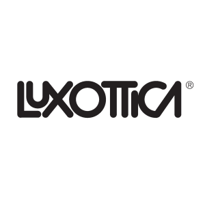 Luxottica Logo Vector