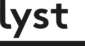 Lyst Logo Vector