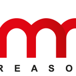 M Reason Logo Vector