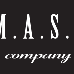 M.A.S.I. Company Logo Vector