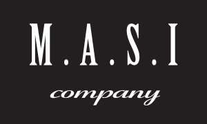 M.A.S.I. Company Logo Vector