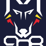 M908 Logo Vector