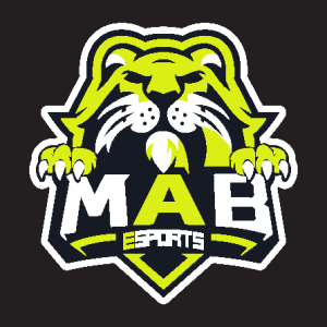 MAB ESPORTS Logo Vector