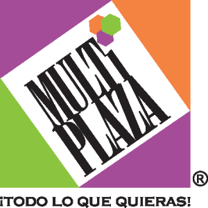 MALL MULTIPLAZA Logo Vector