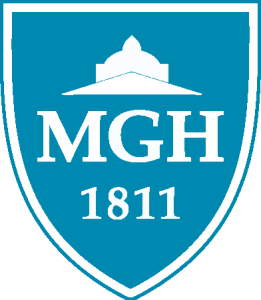 MGH Logo Vector