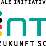 MINT Zukunft Schaffen Logo Vector