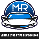 MR Venta de Vehículos Logo Vector