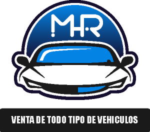 MR Venta de Vehículos Logo Vector