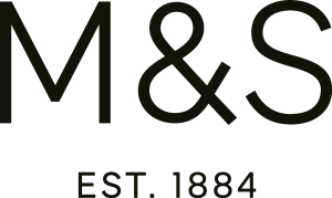 M&S Logo Vector