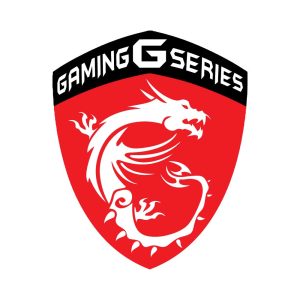 MSI Gaming Series Logo Vector