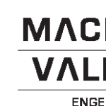 Machado Valente Engenharia Logo Vector