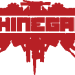 MachineGames Logo Vector