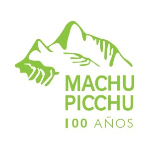 Machu Picchu Logo Vector