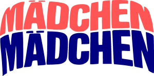 Madchen Madchen Logo Vector