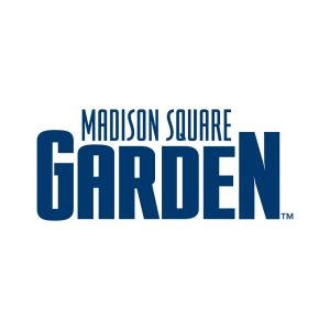 Madison Square Garden Logo Vector