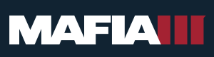 Mafia III Logo Vector