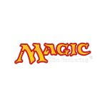 Magic Logo Vector