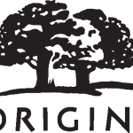 Magic Origins Logo Vector