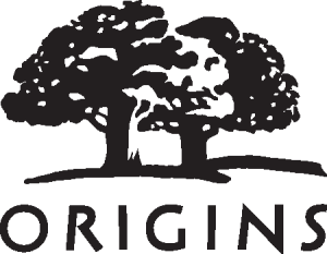 Magic Origins Logo Vector