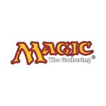 Magic The Gathering Logo Vector