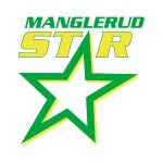 Maglerud Star Fotball Logo Vector