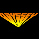 Magnavox Odyssey 2 Logo Vector