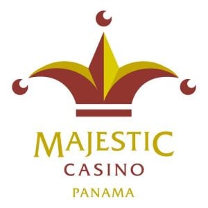 Majestic casino Logo Vector