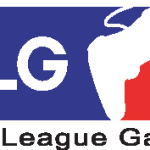 Major League Gaming Logo Vector