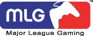 Major League Gaming Logo Vector