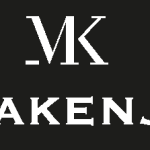 Makenji Logo Vector