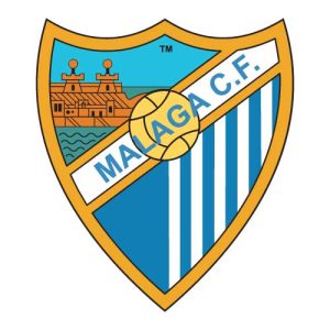 Malaga Logo Vector