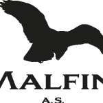 Malfini Logo Vector