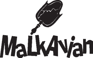 Malkavian Clan Logo Vector
