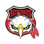 Malmo Redhawks Logo Vector