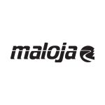 Maloja Logo Vector