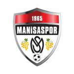 Manisaspor Logo Vector