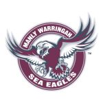 Manly Warringah Logo Vector