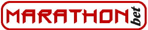 Marathon Bet Logo Vector