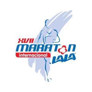 Maraton Lala 2005 Logo Vector