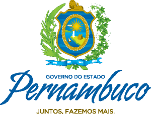 Marca do Governo de Pernambuco Logo Vector