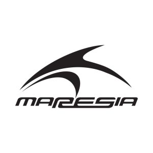 Maresia Logo Vector