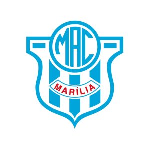 Marilia Atletico ClubeSp Logo Vector