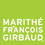 Marithe + Francois Girbaud Logo Vector