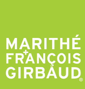 Marithe + Francois Girbaud Logo Vector