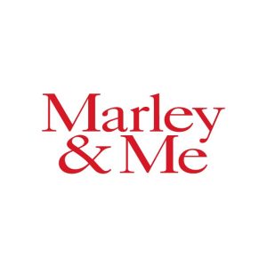 Marley and Me Logo Vector