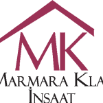 Marmara Klas İNşaat Logo Vector