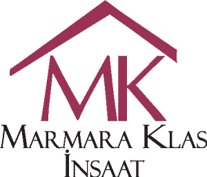 Marmara Klas İNşaat Logo Vector