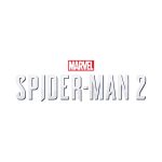 Marvel’s Spider Man 2 Logo Vector